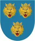 Dalmatian_Royal_coat_of_arms