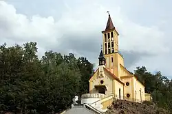 Church of Our Lady of Consolation