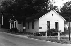 Dalton Grange Hall No. 23