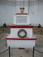 Daman Freedom Memorial