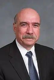 Dan Clodfelter