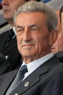 Petar Stipetić