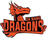 Danang Dragons logo