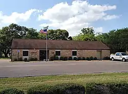 Danbury City Hall