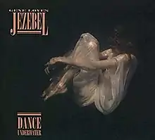 Cover of the album "Dance Underwater"