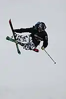 Dew Tour 2011