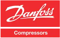 Donfoss Compressors Logo