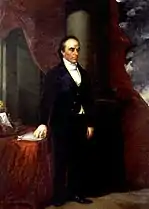 Daniel Webster