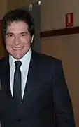 Daniel (2012–2014)