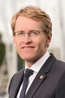 Daniel Günther