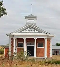 Daniels School