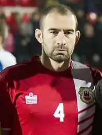 Danny Higginbotham made seven appearances across three seasons with Manchester United.