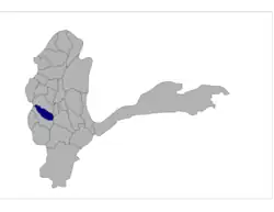 Darayim District was formed within Fayzabad District