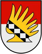 Das Wappen von Essling