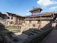 Bhimsen Hiti, Bhaktapur