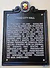 Davao City Hall, Davao City, Davao del Sur