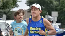 Dave-McGillivray-running-alongside-son-Luke