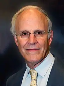 David J. Gross, Nobel Prize in Physics (2004)