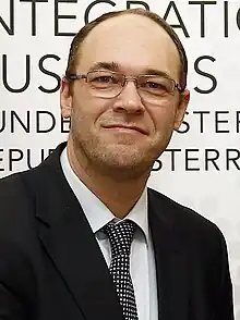 Davor Ivo Stier*