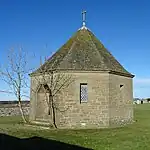 Chapelford, St Ninian's Burial Ground, Chapel And Dawson Mausoleum