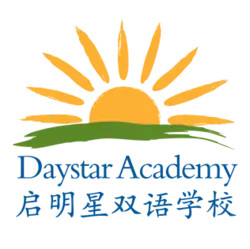 Daystar Academy logo