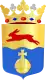 Coat of arms of De Fryske Marren