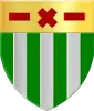 Coat of arms of Hemrik