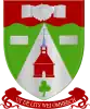 Coat of arms of Rottevalle