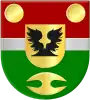 Coat of arms of De Westereen