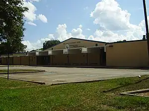 Deaf Smith Elementary School