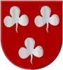 Coat of arms of Deersum