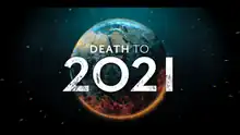 Death to 2021