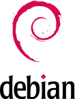 Image 13The "swirl" logo is said to represent magic smoke (from Debian)