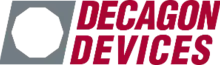 Decagon logo
