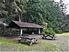 Deception Pass State Park-North Beach Picnic Area Historic District