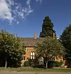 The Leadenporch House