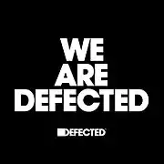 Defected Records uses the ITC Avant Garde Bold font for their Logos and Posters.