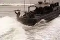 Riverine Assault Craft (RAC)