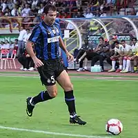 Dejan Stanković is the Serbian player who won the most trophies; he played in three World Cups and one European Championship