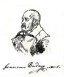 Ion Budai-Deleanu