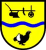 Coat of arms of Dellstedt