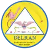 Official seal of Delran Township, New Jersey
