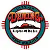 Official seal of Deming, New Mexico