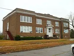 Demopolis Public School