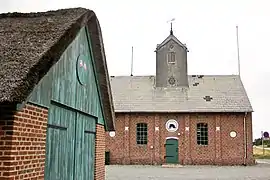 The Old Rescue Station