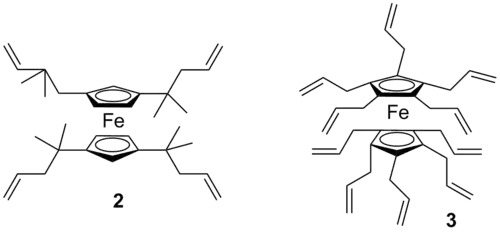 Synthesis of compound 1