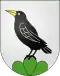 Coat of arms of Denens