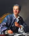 Denis Diderot—Philosopher (1713–1784)