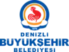 Official logo of Denizli