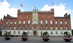 Odense City Hall